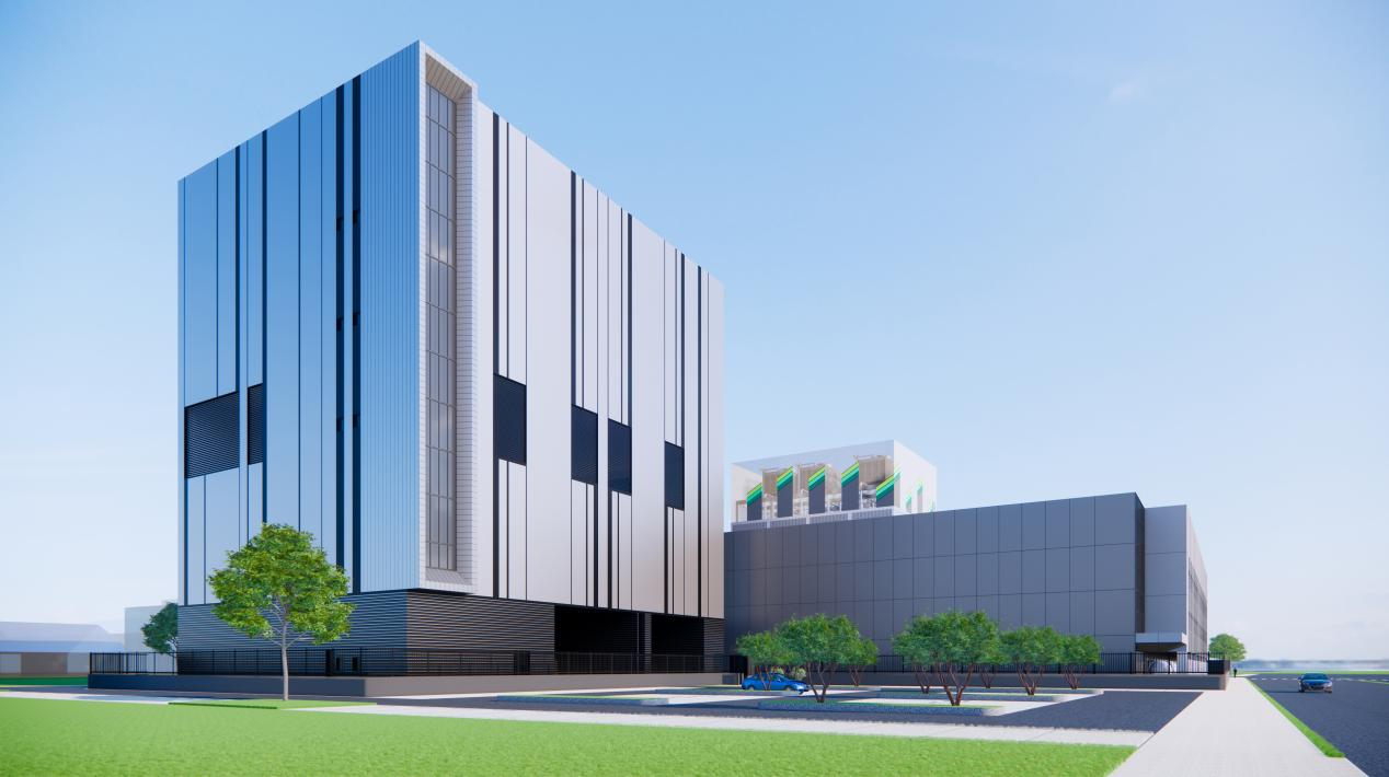 在北京大型智算中心怎么选? 在北京大型智算中心怎么选?