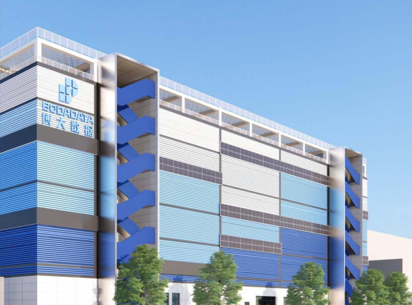 算力中心运维服务